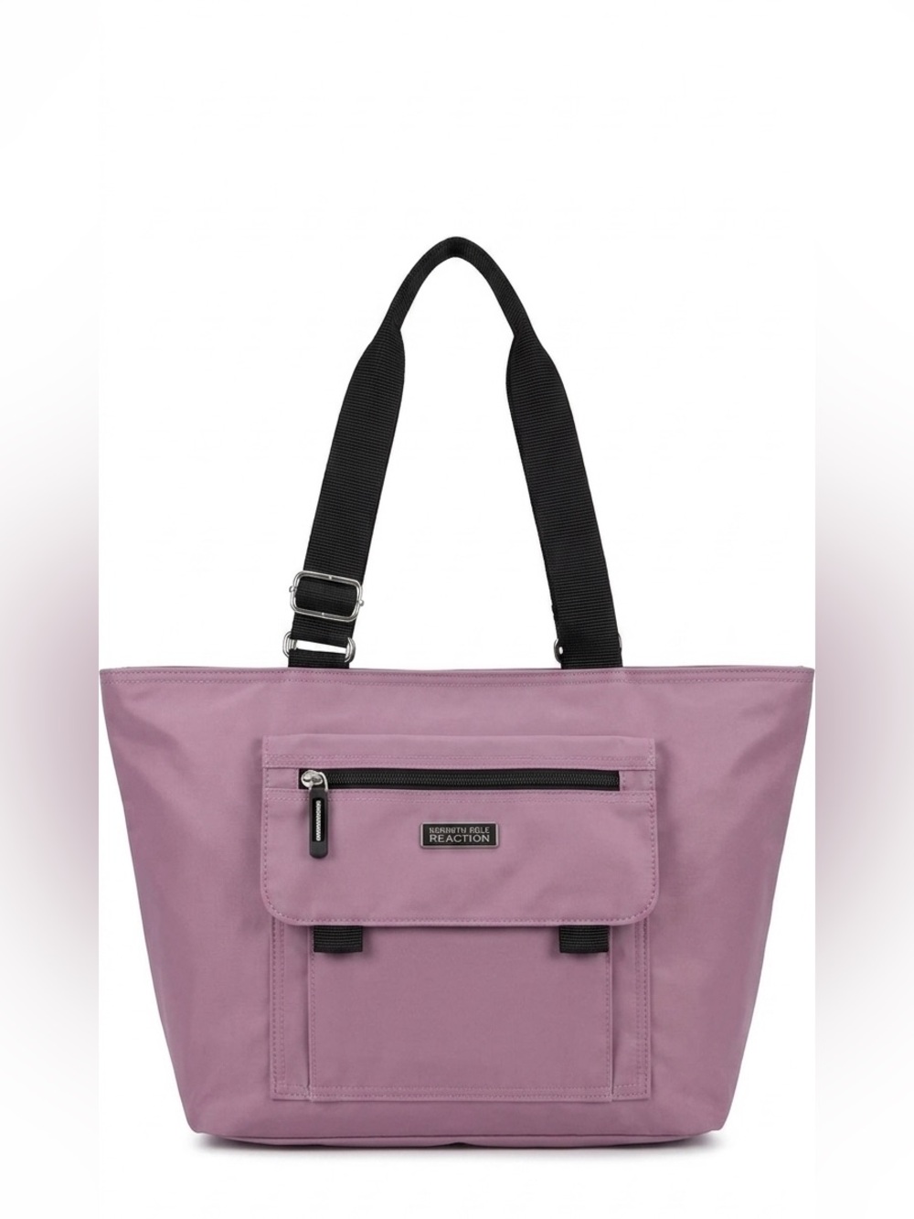 Mauve Kenneth Cole Reaction Bag - Small Size